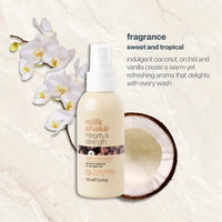 Milk Shake Integrity & Strength Split Ends Saviour 100ml