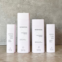 Kerasilk, Repair Hair, Home and Away, Glam Bundle