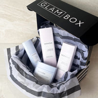 Kerasilk Smoothing Hair Glam Bundle