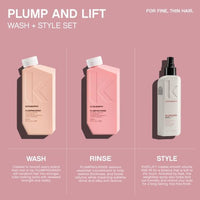 Kevin Murphy Plumping Wash 250ml