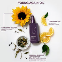 Kevin Murphy Young Again Oil 100ml