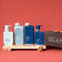 Kevin Murphy Repair Hair Glam Bundle