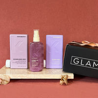 Kevin Murphy Blonde Hair Glam Bundle