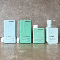 Kevin Murphy Curly Hair Glam Bundle