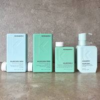 Kevin Murphy Curly Hair Glam Bundle