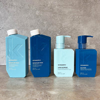 Kevin Murphy Repair Hair Glam Bundle