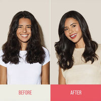 KMS All Smooth Shampoo & Conditioner 300ml | BESTIE BUNDLE