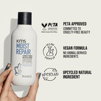 KMS Moist Repair Shampoo 300ml