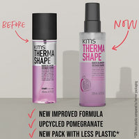 KMS Therma Shape Quick Blow Dry 200ml