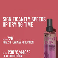 KMS Therma Shape Quick Blow Dry 200ml