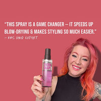 KMS Therma Shape Quick Blow Dry 200ml