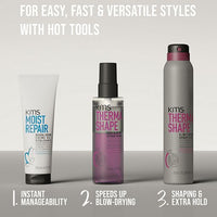 KMS Therma Shape Quick Blow Dry 200ml