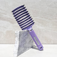 Miracle Hair Brush Lilac