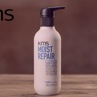 KMS Moist Repair Cleansing Conditioner 300ml