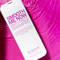 Eleven Smooth Me Now Anti Frizz Shampoo 300ml