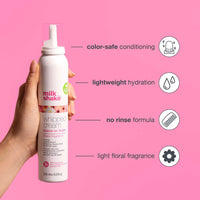 Milk Shake Flower Fragrance Trio