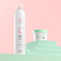 Milk Shake Lifestyling Let It Shine 200ml