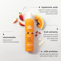 Milk Shake Moisture & More Trio