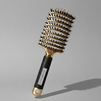 Miracle Hair Brush Gold