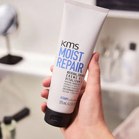 KMS Moist Repair Revival Cream 125ml