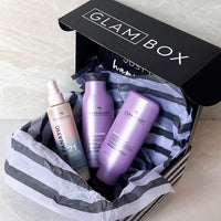 Pureology Fine Hair Glam Gift Bundle
