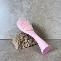 Glam Detangler Pink