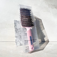 Miracle Hair Brush Candy