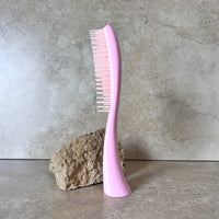 Glam Detangler Pink