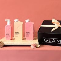 Kevin Murphy Plumping Fine Hair Glam Bundle