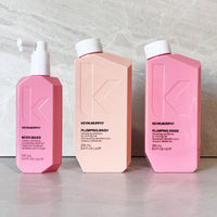 Kevin Murphy Plumping Fine Hair Glam Bundle