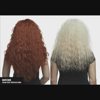 ghd Chronos Max White