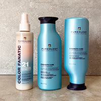 Pureology Repair Hair Glam Bundle