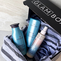 Pureology Repair Hair Glam Bundle