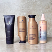 Pureology Coloured Hair Glam Bundle
