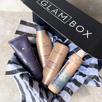 Pureology Coloured Hair Glam Bundle