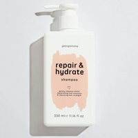 georgiemane Repair & Hydrate Shampoo