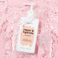 georgiemane Repair & Hydrate Shampoo