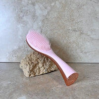 Glam Detangler Rose Gold