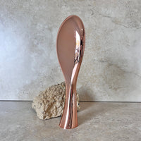 Glam Detangler Rose Gold