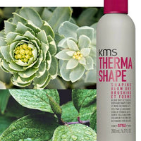 KMS Therma Shape Shaping Blow Dry 200ml