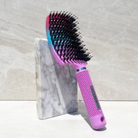 Miracle Hair Brush Unicorn