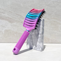 Miracle Hair Brush Unicorn