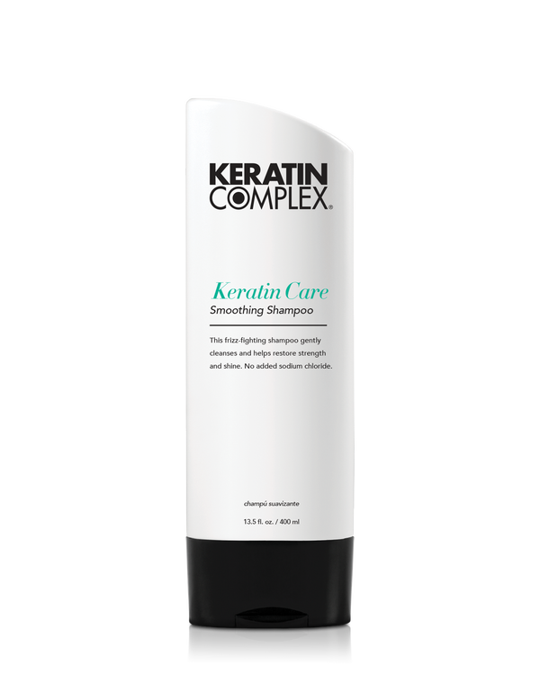 Keratin Complex Keratin Care Shampoo 400ml
