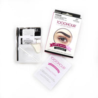 1000 Hour Eyelash & Brow Dye Kit Natural Black