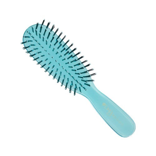 DuBoa Medium Hair Brush Aqua