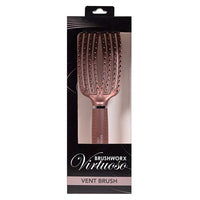 Brushworx Virtuoso Vent