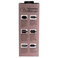 Brushworx Virtuoso Vent