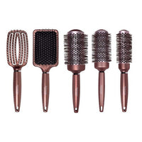 Brushworx Virtuoso Vent