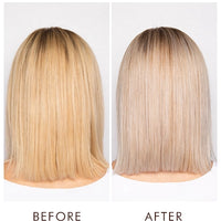 Moroccanoil Blonde Perfecting Purple Shampoo 200ml