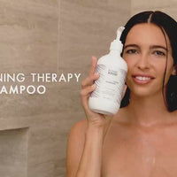 Bondi Boost Thickening Therapy Shampoo 500ml